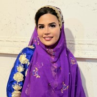 فاطی خانوم.اهواز