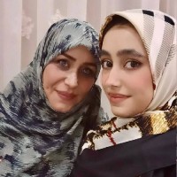 Maryam sadat