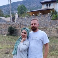 خانوم آقای مصدق