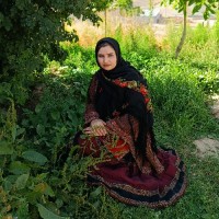 مامان شهریارجون