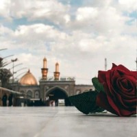 ?لبیک یا حسین ?