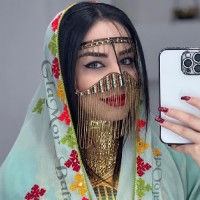 حفصه گلی