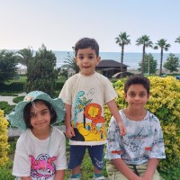 پریا