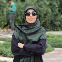 zahra jafari