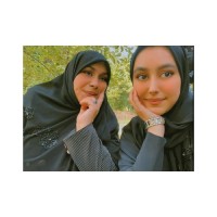 Maryam sadat