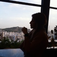 Yeganeh 예가네