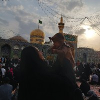 آشپز خونه نگار