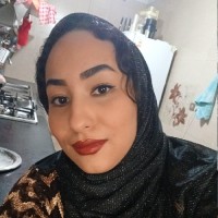 تبسم زیبا