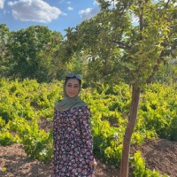 Maryam sadat