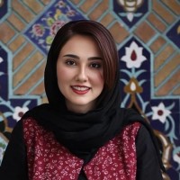 خانوم آقای مصدق