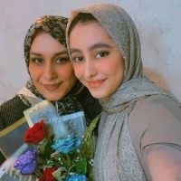 Maryam sadat