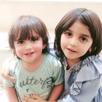 سارا مشیری