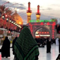 یا حسین (ع)