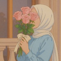 مامان محدثه