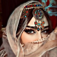 پرنسس البلوشی