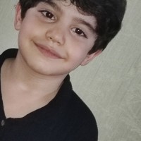 مامان محمد رضا 