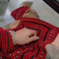 بــانـو بــلـوچ