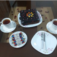 آشپزی