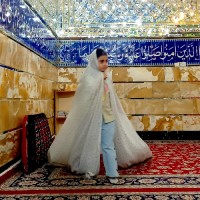 یاسمینا