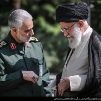 شهید مغنیه