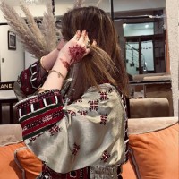 ملکه البلوشی