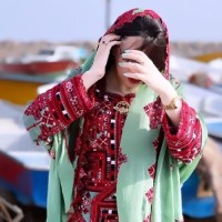 پرنسس البلوشی