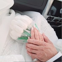 خانم عروسک ساز