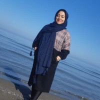 mahboobe ghonji