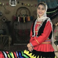 مرضیه بانو/گیلان
