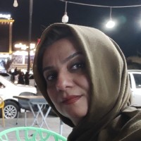 شیرین بانو