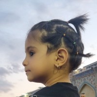 زهرا