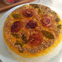 روشا خانوم