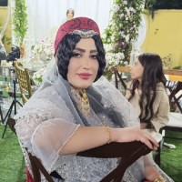 narges.