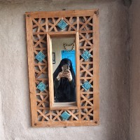 زینت بابا