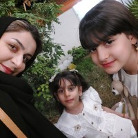 مامان هلن وهانی