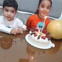 ریحانه &محمد
