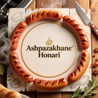 آشپزخونه هنری