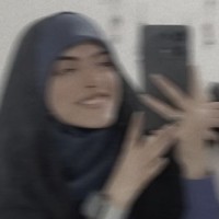 فاطِـمـه سـاداتـ