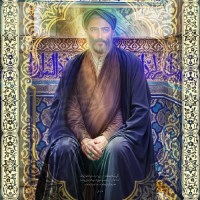 آشپزخانه گل نرگس