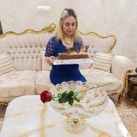 ف مثل Fereshteh