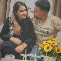 زهرا بیرانوند