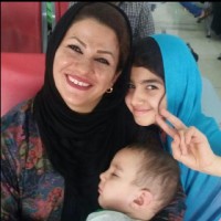 مامان سالارم