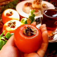 mami yalda