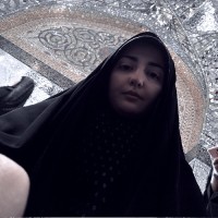 فاطمه۱۳۷۷