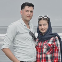 خانوم آقای حسنی