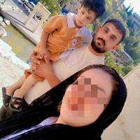 مامان آقاپوریا♥