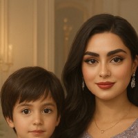 مامان سبحانم