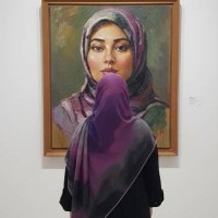 SAHAR
ABADAN