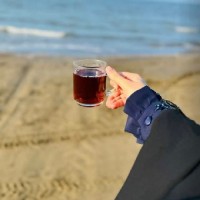 مامان محدثه