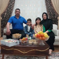 مامان‌مهیام